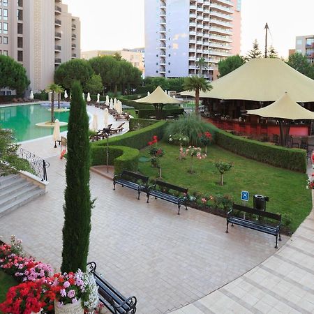 Royal Beach Apartment Barcello B Slăntjev Brjag Exteriör bild