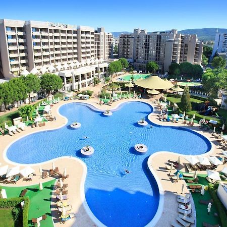 Royal Beach Apartment Barcello B Slăntjev Brjag Exteriör bild