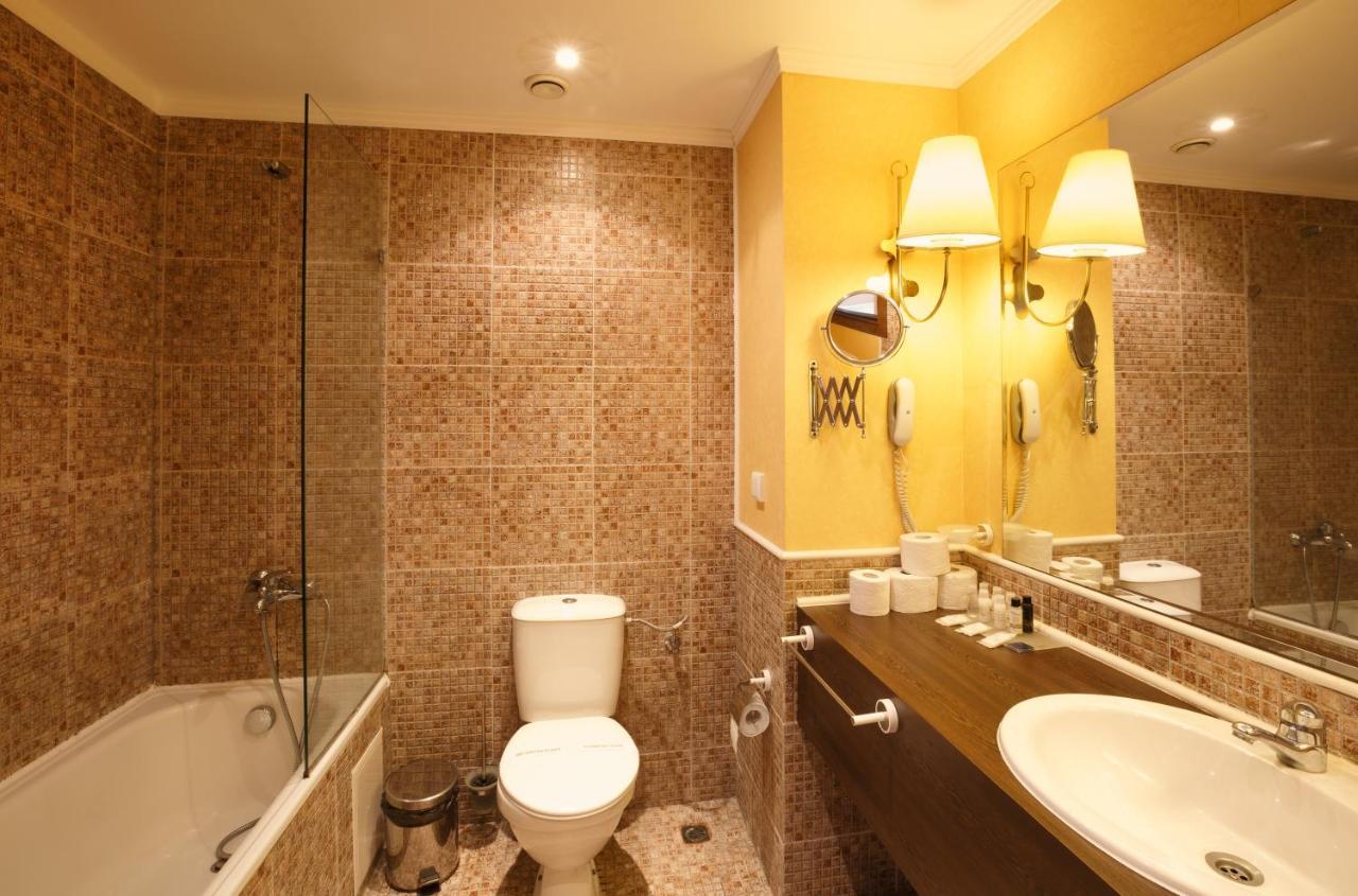Royal Beach Apartment Barcello B Slăntjev Brjag Exteriör bild