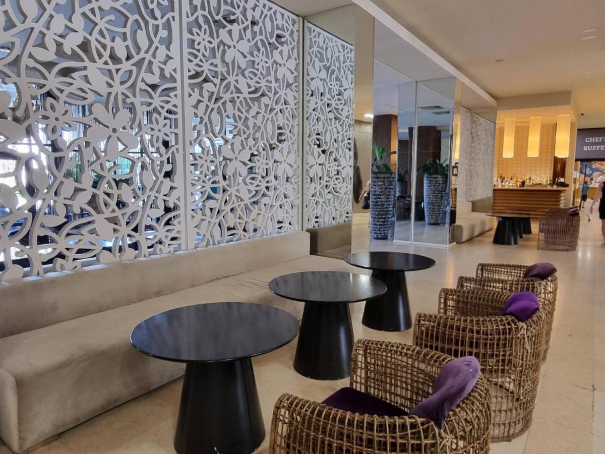 Royal Beach Apartment Barcello B Slăntjev Brjag Exteriör bild