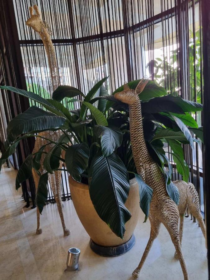 Royal Beach Apartment Barcello B Slăntjev Brjag Exteriör bild