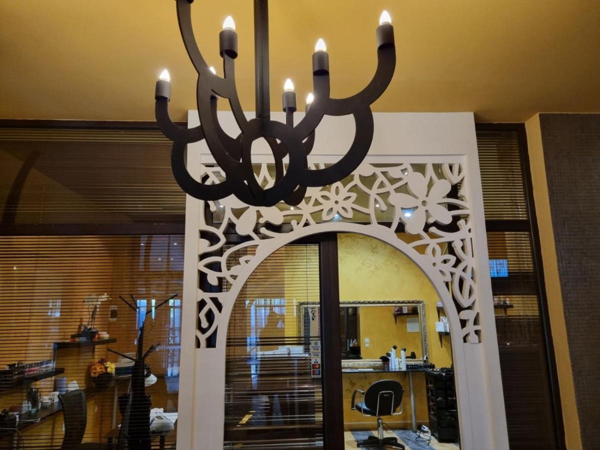 Royal Beach Apartment Barcello B Slăntjev Brjag Exteriör bild