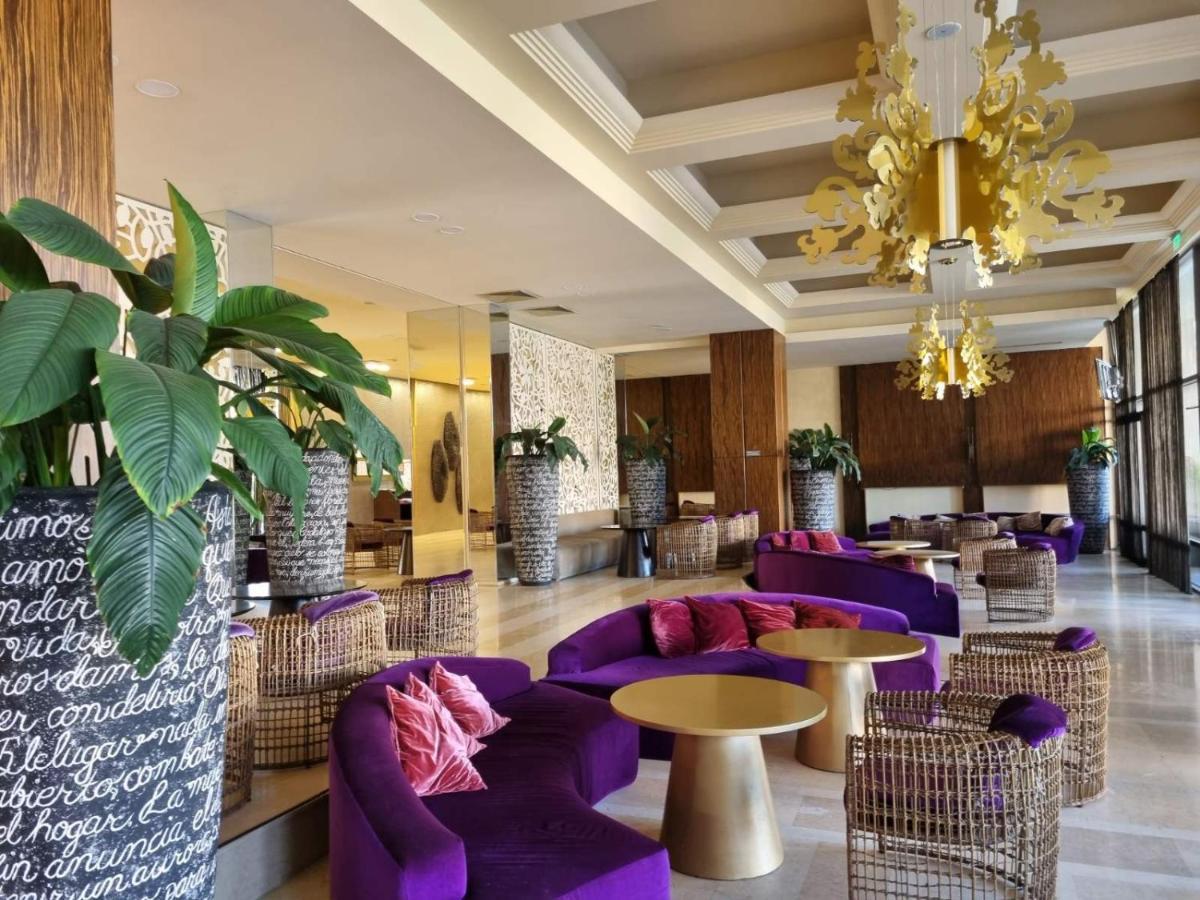 Royal Beach Apartment Barcello B Slăntjev Brjag Exteriör bild